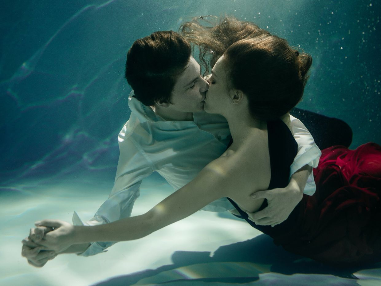Aşk Hikayesi